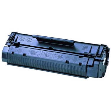 Remanufactured Black Toner Cartridge compatible with the HP (HP 06A) C3906A