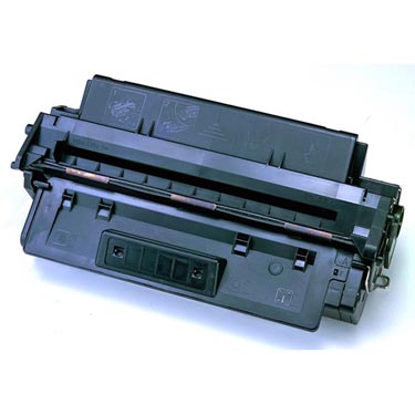 Black Toner Cartridge compatible with the HP (HP 96A) C4096A