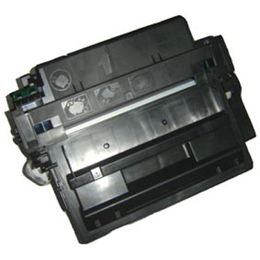 Black Toner Cartridge compatible with the HP (HP 51A) Q7551A