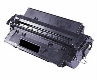 Remanufactured Jumbo Yield Black Toner Cartridge compatible with the HP (HP 96A) C4096A