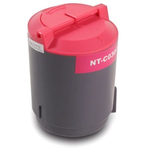 Magenta Laser/Fax Toner compatible with the Xerox 106R01272