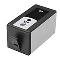 Black Inkjet Cartridge compatible with the HP (HP920XL) CD975AN (1200 page yield)