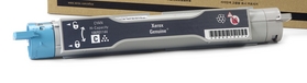 High CapacityCyan Laser/Fax Toner compatible with the Xerox 106R01144