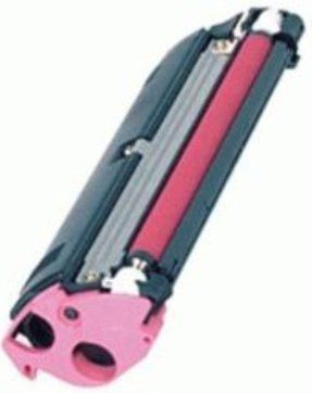 Konica Minolta A00W262 TN212M Standard Magenta Toner