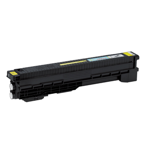 Yellow Copier Cartridge compatible with the Canon (GPR-11) 7626A001AA (25000 page yield)
