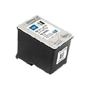 Tri-Color Inkjet Cartridge compatible with the HP (HP 95) C8766WN
