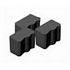 Black ( 3 pk) Solid Ink Sticks compatible with the Xerox 108R00726