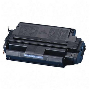 Remanufactured  Black Toner Cartridge compatible with the HP (HP 09A) C3909A
