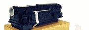 Black Toner Cartridge compatible with the Kyocera Mita TK312