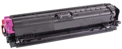 EcoPlus Magenta Laser Toner Cartridge compatible with the HP CE273A (13,000 page yield)