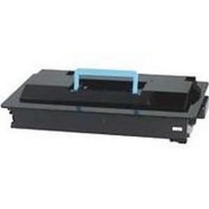 Black  Copier Toner compatible with the Kyocera Mita 370AB011