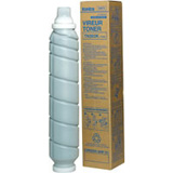 Black (1-676 gr.) Copier Toner compatible with the Konica Minolta 950-246