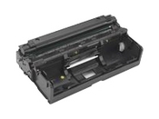 Genuine Toshiba T1620 Standard Yield Black Toner