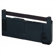 Black (6 pk) POS Ribbon compatible with the Epson ERC-18B