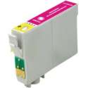 High CapacityMagenta Inkjet Cartridge compatible with the Epson T068320