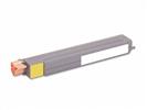 High CapacityYellow Toner Cartridge compatible with the Xerox 106R01079