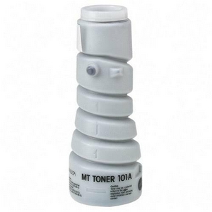 Black  Copier Toner compatible with the Konica Minolta (Type 101A) 8932-402 (2250 page yield)