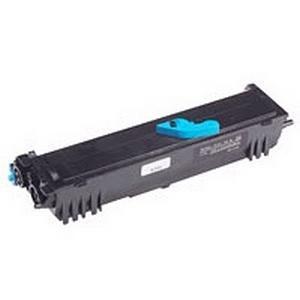 Black Toner Cartridge compatible with the Konica Minolta 1710567-001