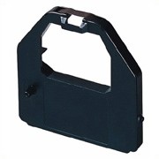 Black Printer Ribbon compatible with the Panasonic KX-P150