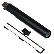 Black Copier Toner compatible with the Canon 1369A009AA