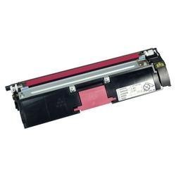 Magenta Toner Cartridge compatible with the Konica Minolta 1710587-006