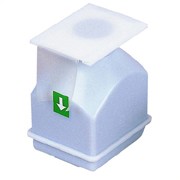 Black Copier Toner compatible with the Kyocera Mita 37058011