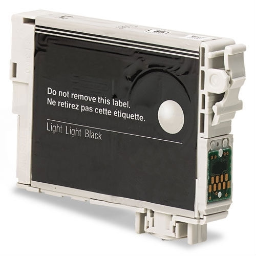LightLight Black Inkjet Cartridge compatible with the Epson (Epson 96) T096920