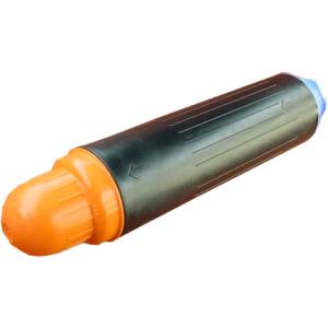 Black Copier Toner compatible with the Canon (GPR-16) 9634A003AA