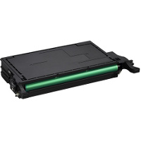 Black Toner compatible with the Samsung CLTK506L