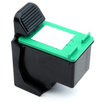 Tri-Color Inkjet Cartridge compatible with the HP (HP 75) CB337WN