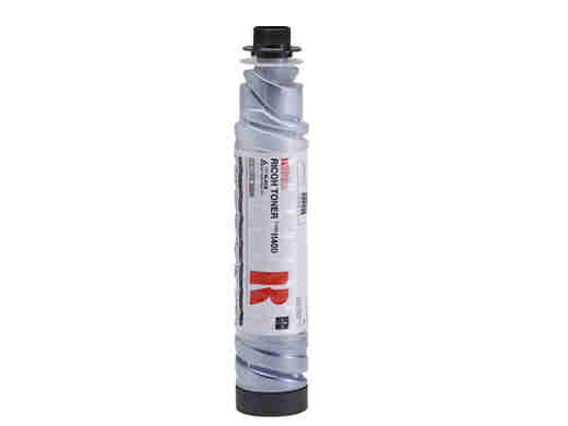 Black  Copier Toner compatible with the Ricoh (Type 1140D) 888086