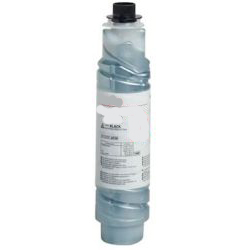 Black  Copier Toner compatible with the Ricoh (Type 2120D) 888169