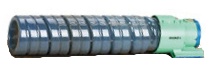 Cyan Copier Cartridge compatible with the Ricoh 888639