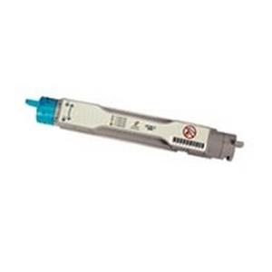 Cyan Laser/Fax Toner compatible with the Konica Minolta 1710550-004