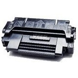 EcoPlus High Capacity Black Toner Cartridge compatible with the HP (HP 98X) 92298X