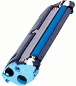 Konica Minolta A00W362 TN212C Standard Cyan Toner