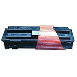 Black Laser Toner Cartridge compatible with the Kyocera Mita TK-112, TK112