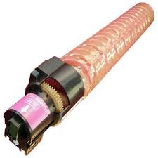 Magenta Copier Cartridge compatible with the Ricoh 888638