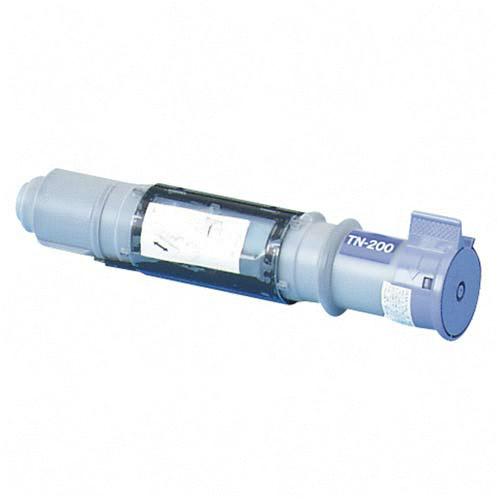 Black Toner Cartridge compatible with the Brother TN 5000PF