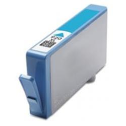 Pemium Quality Cyan Inkjet Cartridge compatible with the HP (HP 920) CD634AN