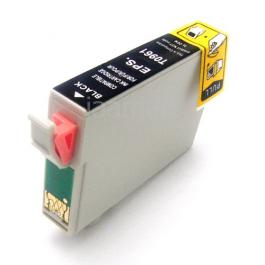 Photo Black Inkjet Cartridge compatible with the Epson (Epson 96) T096120