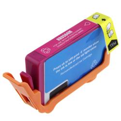 High CapacityMagenta Inkjet Cartridge compatible with the HP (HP564XL) CB324WN (750 page yield)