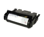 Black Toner Cartridge compatible with the Dell 341-2916 , 341-2919