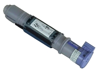 Black Toner Cartridge compatible with the Brother TN 200HL