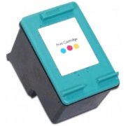 Tri-Color Inkjet Cartridge compatible with the HP (HP 93) C9361WN