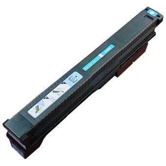 Cyan Copier Cartridge compatible with the Canon (GPR-11) 7628A001AA (25000 page yield)