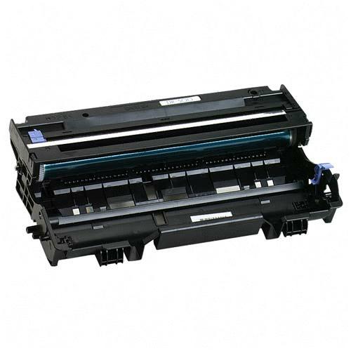Black Drum Cartridge compatible with the Brother DR500