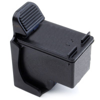 Black Inkjet Cartridge compatible with the HP (HP 74) CB335WN