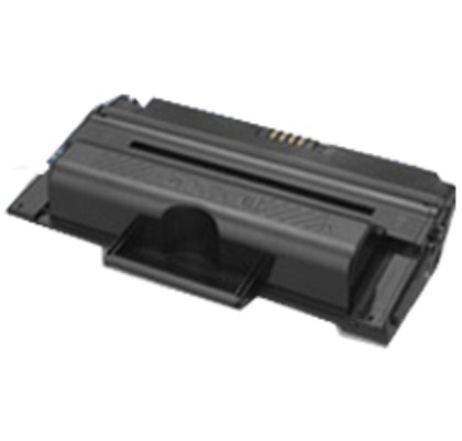 EcoPlus Black Toner Cartridge compatible with the Samsung  MLT-D208L