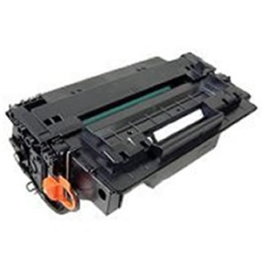 High Capacity Black Jumbo Toner Cartridge compatible with the HP  Q6511X